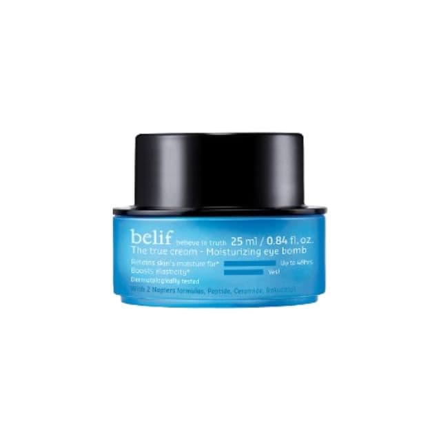 Moisturizing Eye Bomb