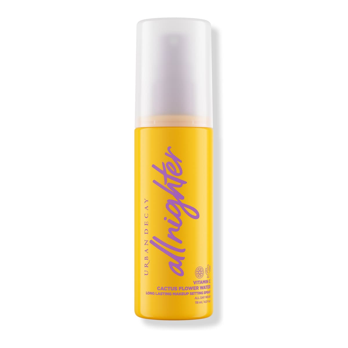All Nighter Vitamin C Hydrating Setting Spray