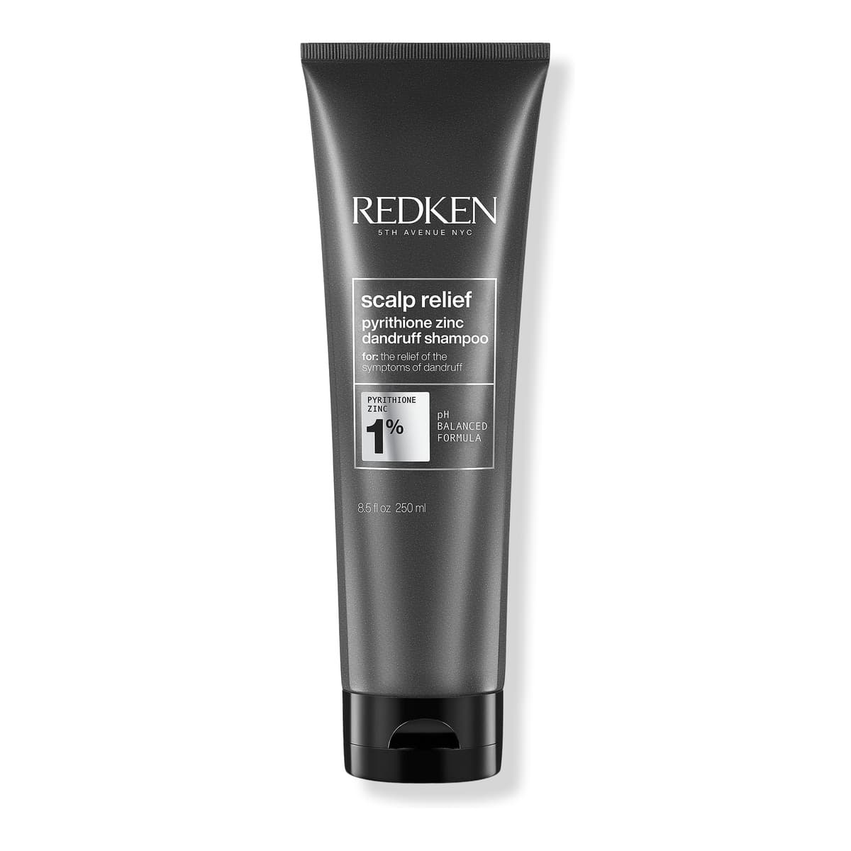 Scalp Relief Dandruff Control Shampoo