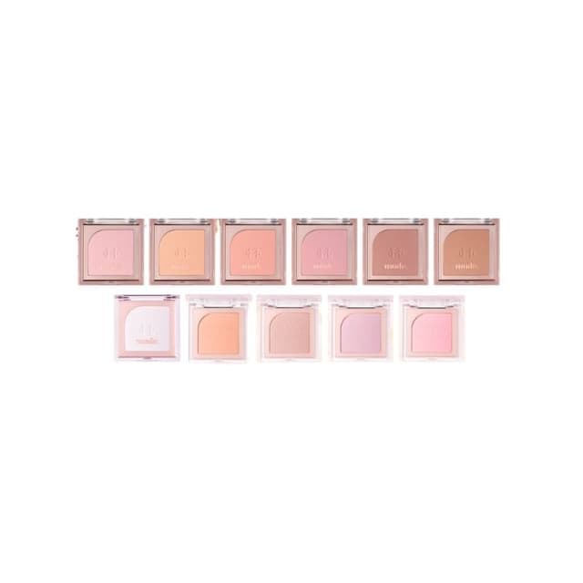 Flutter Blusher, #03 Merry Muse