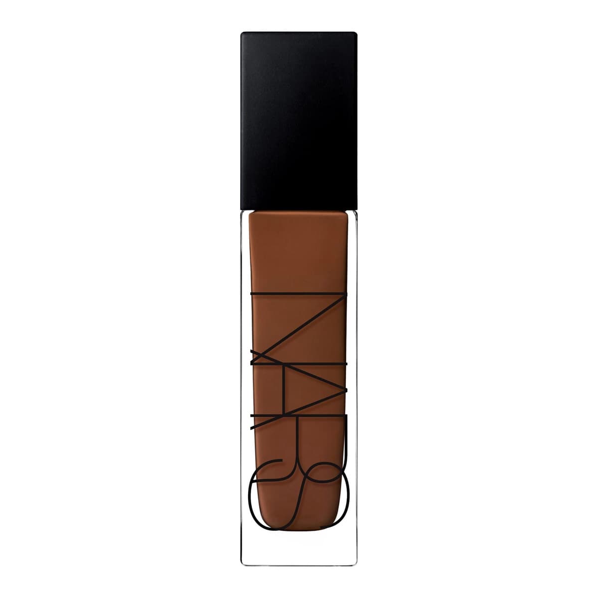 Natural Radiant Longwear Foundation, Zambie - Dark 5