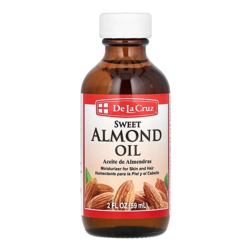 Sweet Almond Oil