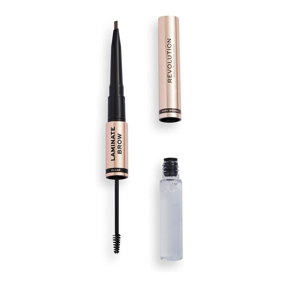 MakeupLaminate Brow Dark Brown
