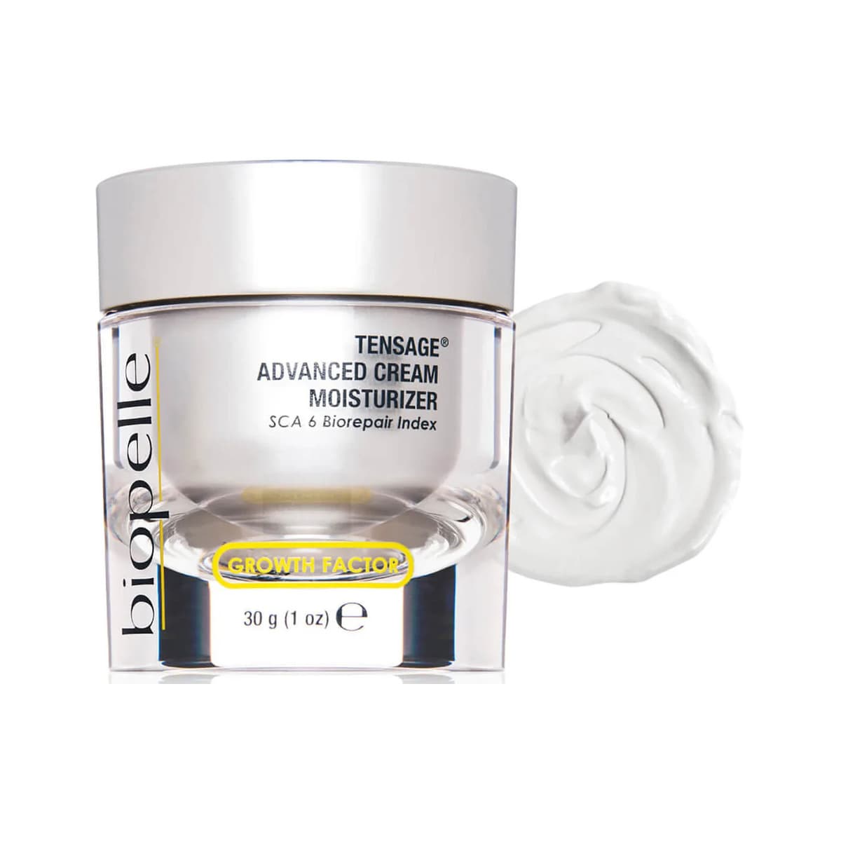 Tensage Advanced Cream Moisturizer
