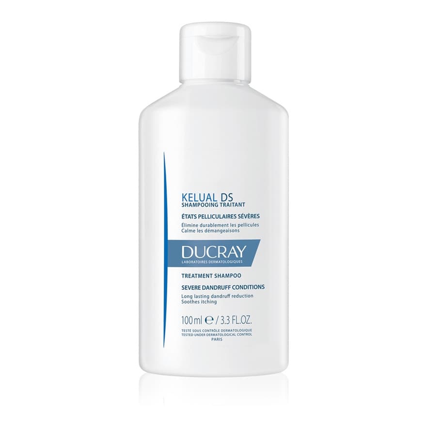 Kelual DS Treatment Shampoo
