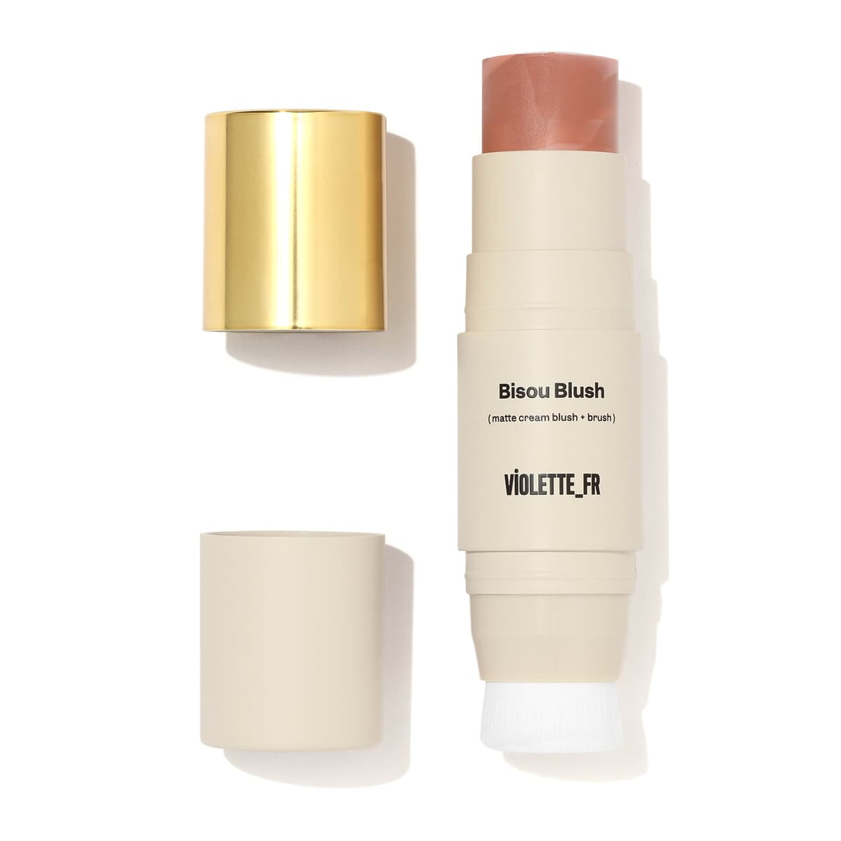 Bisou Cream Blush, Louise