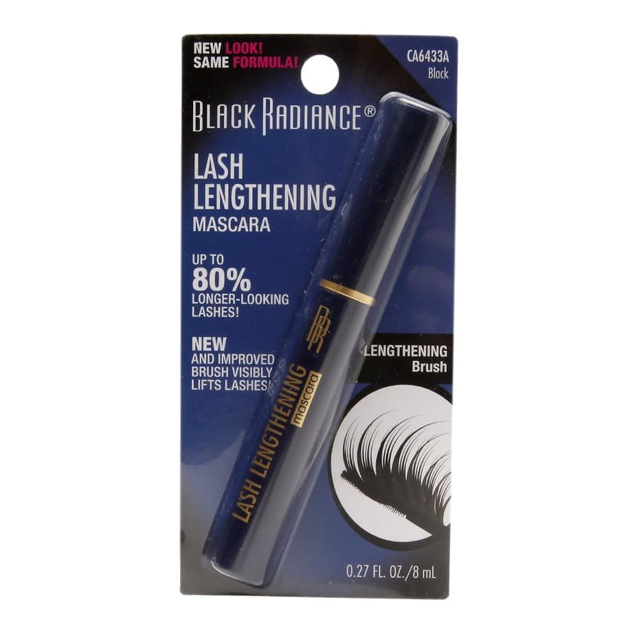 Lash Lengthening Mascara