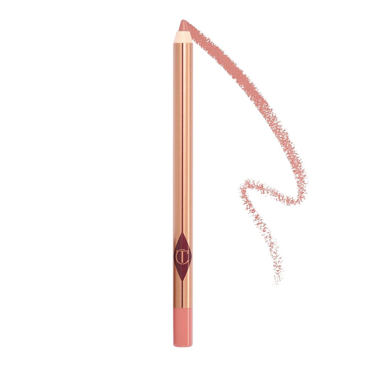 Lip Cheat Lip Liner, Pillow Talk Fair