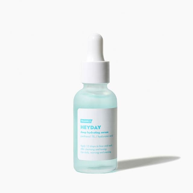 Heyday Deep Hydrating Serum