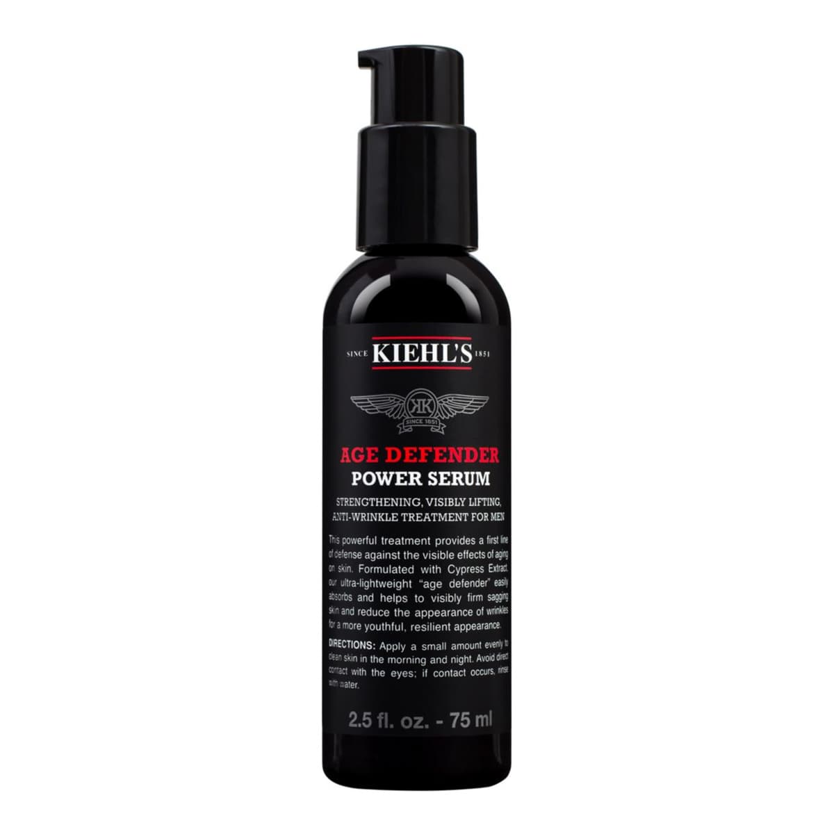 Age Defender Power Serum