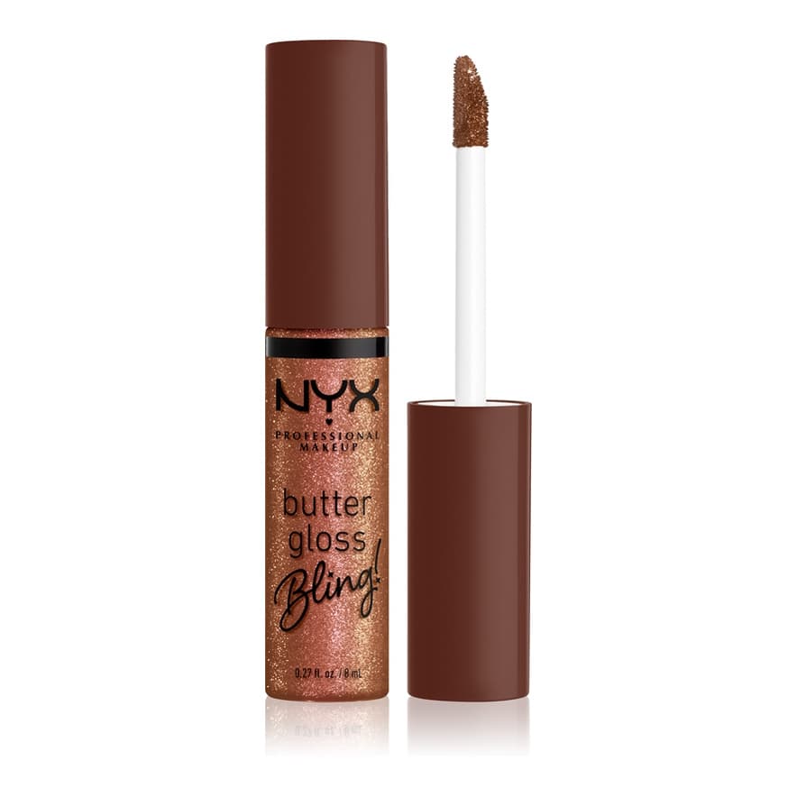 Butter Gloss Bling