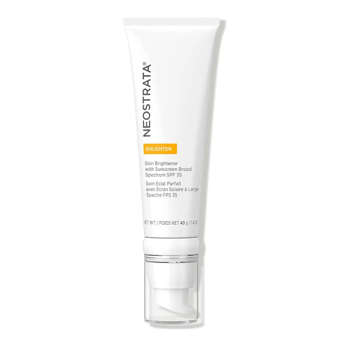 Enlighten Skin Brightener SPF 35