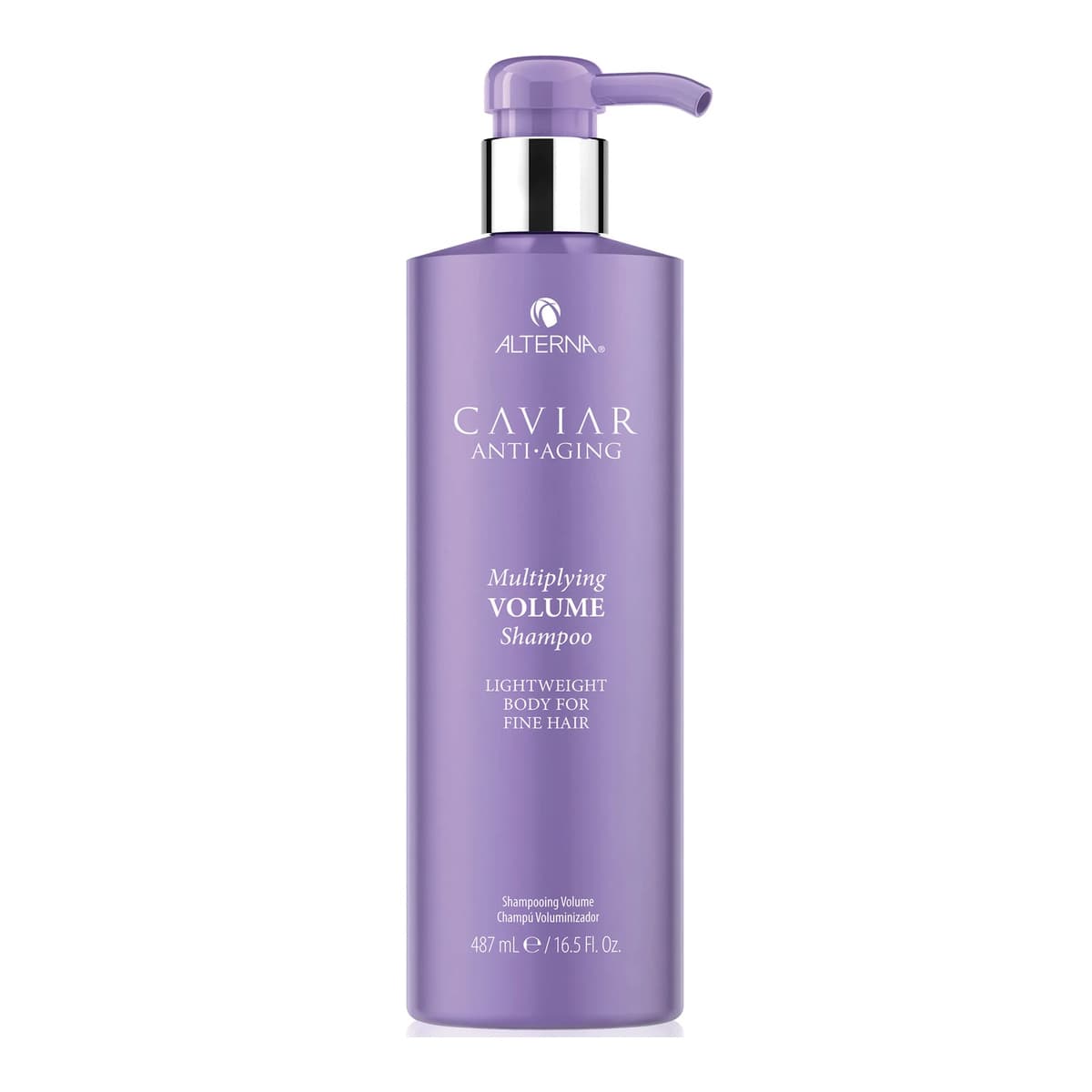 CAVIAR Anti-Aging Multiplying Volume Shampoo