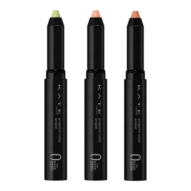 Kate Pinpoint Color Sniper Concealer, OR Orange