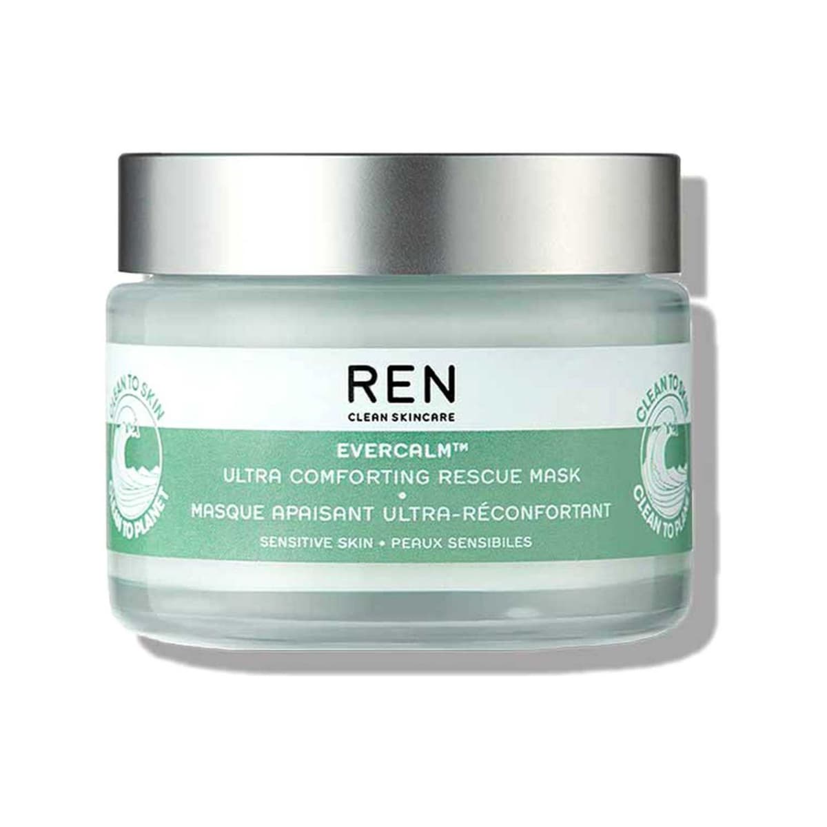 Evercalm Comforting Rescue Mask
