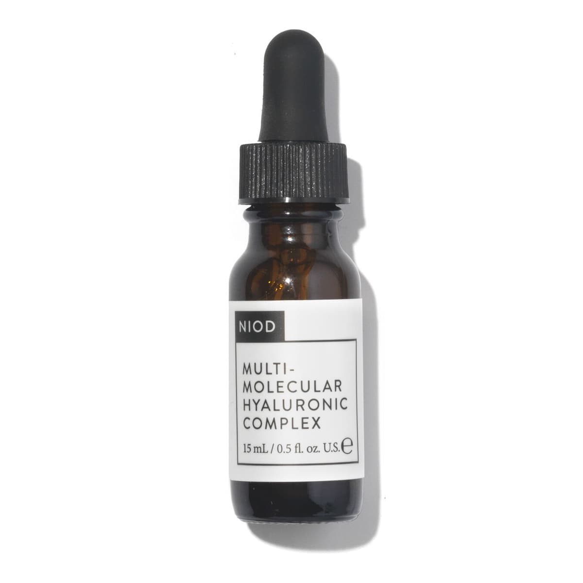 Multi-Molecular Hyaluronic Complex