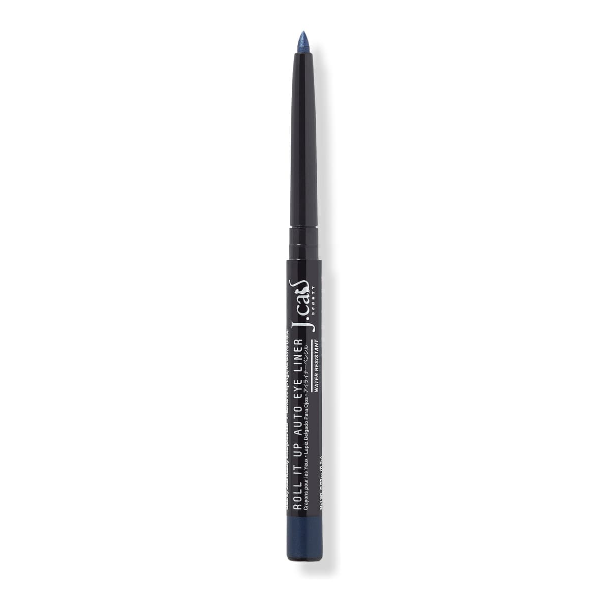 Roll It Up Auto Eyeliner, Oxford Blue