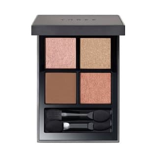THREE Stargazing Eyeshadow Quad, #02 Android Dreams