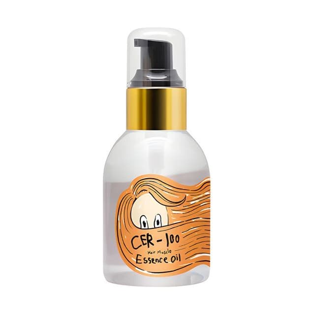 Cer-100 Hair Muscle Essence Oil