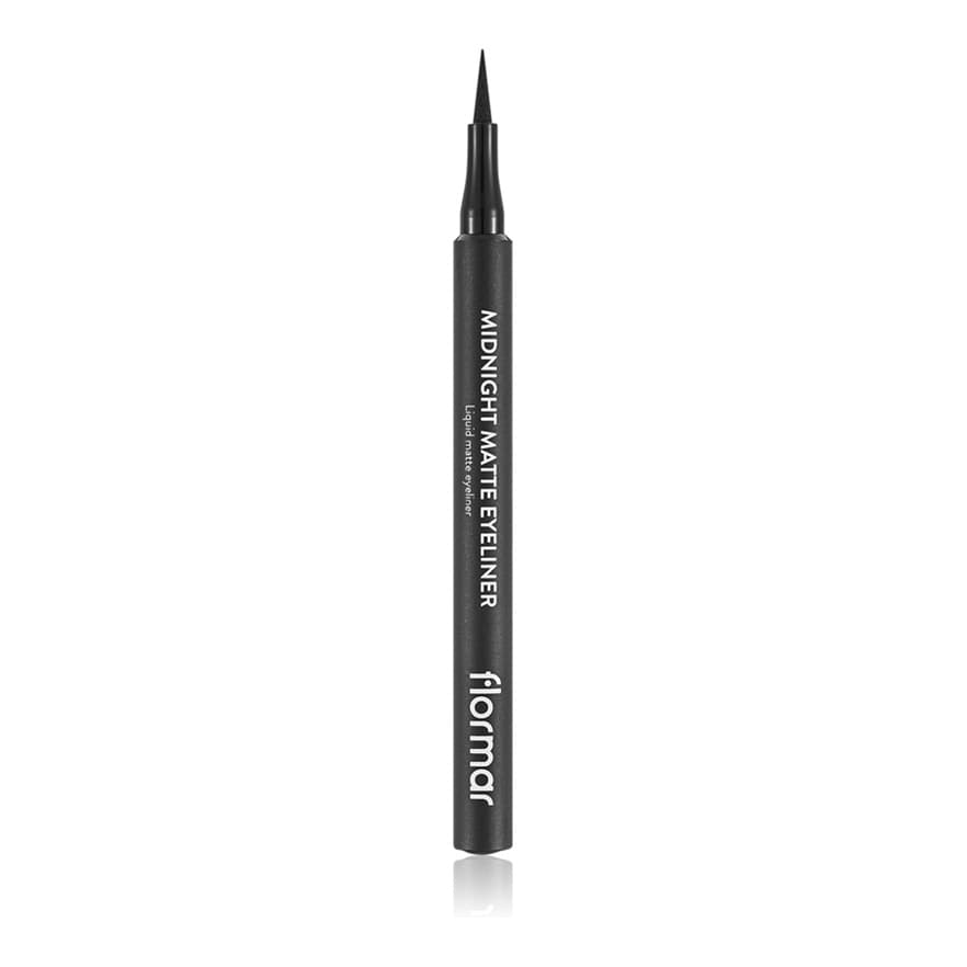 Midnight Matte Eyeliner