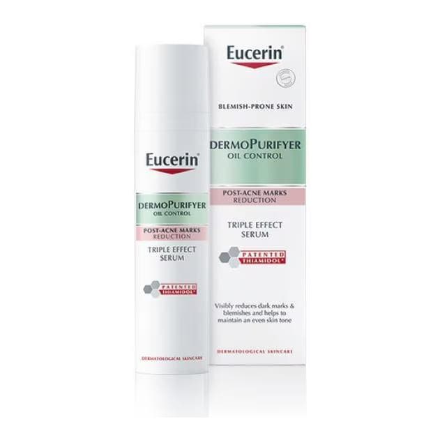 DermoPurifyer Oil Control Triple Effect Serum