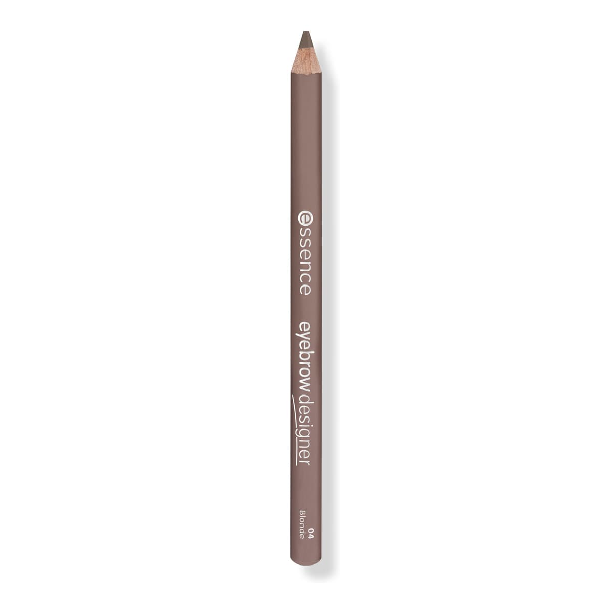 Eyebrow Designer Pencil, #04 Blonde