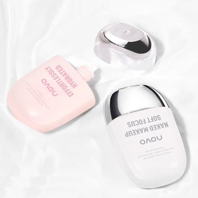 Rejuvenating Primer, #01# Hydrated Primer
