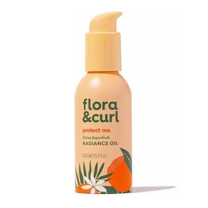 Citrus Superfruit Radiance Oil