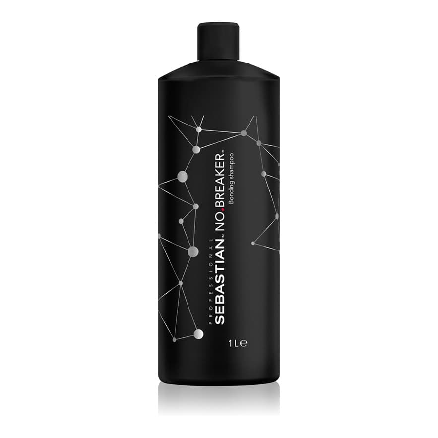 No.Breaker Bonding Shampoo