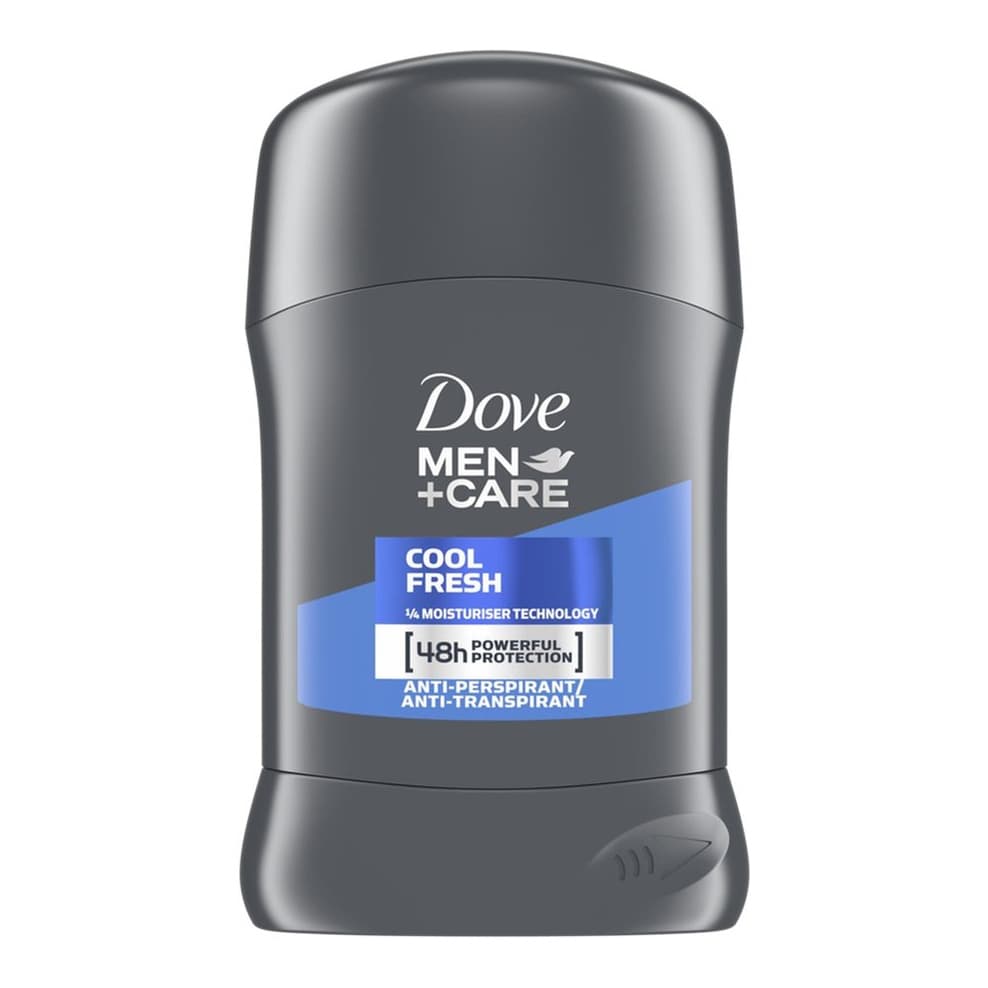 Men+Care Cool Fresh 48h Anti-Perspirant Deodorant Stick