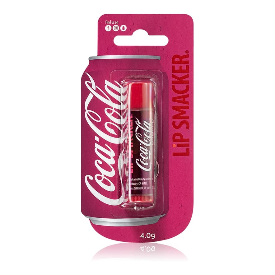 Coca Cola Cherry