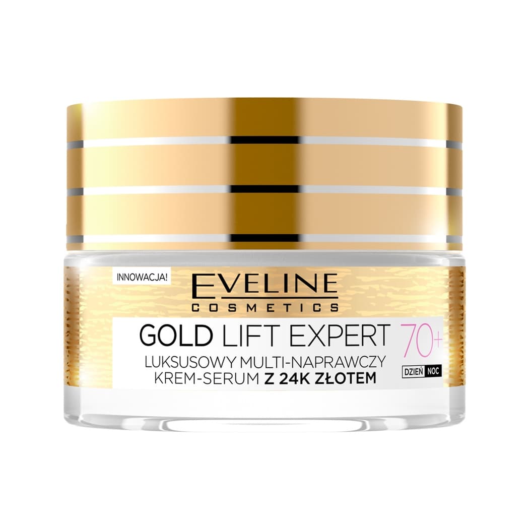 Gold Lift Expert