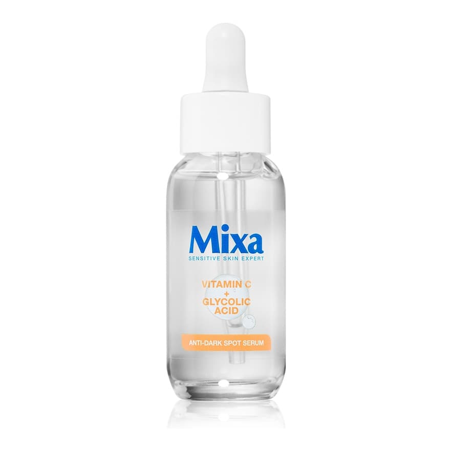 Sensitive Skin Expert