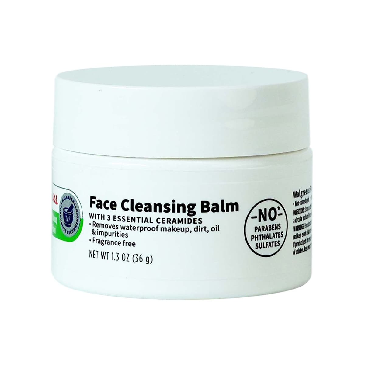 Makeup Removing Cleansing Balm