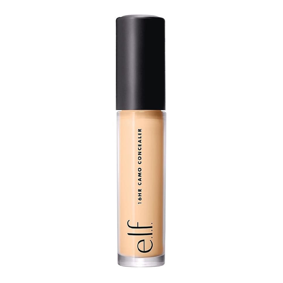 16HR Camo Concealer, Light Sand