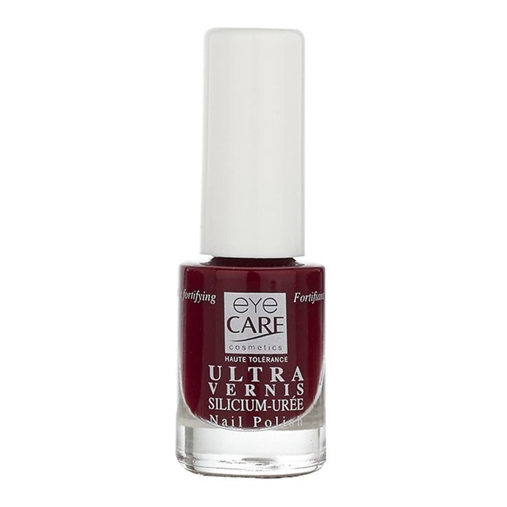 Ultra Silicon-Urea Nail Polish Bordeaux