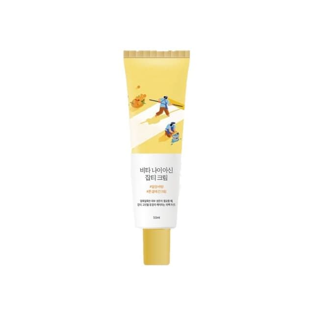 Vita Niacinamide Dark Spot Cream
