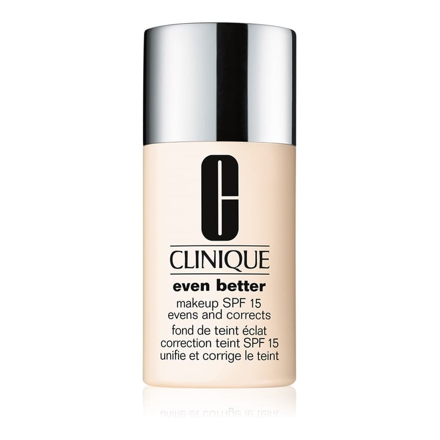 Even Better™ Makeup SPF 15 Evens and Corrects