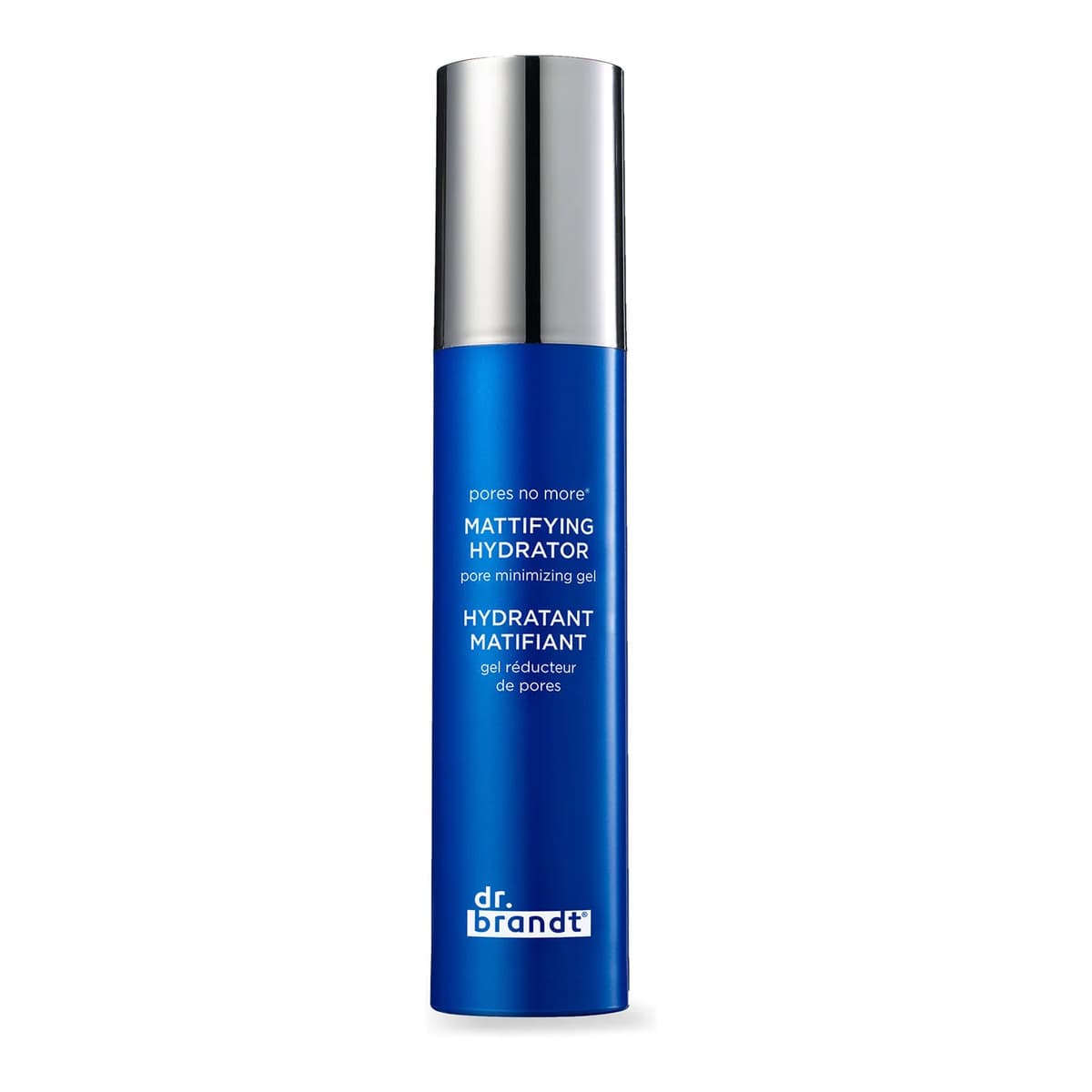 Pores No More Mattifying Hydrator Pore Minimizing Gel