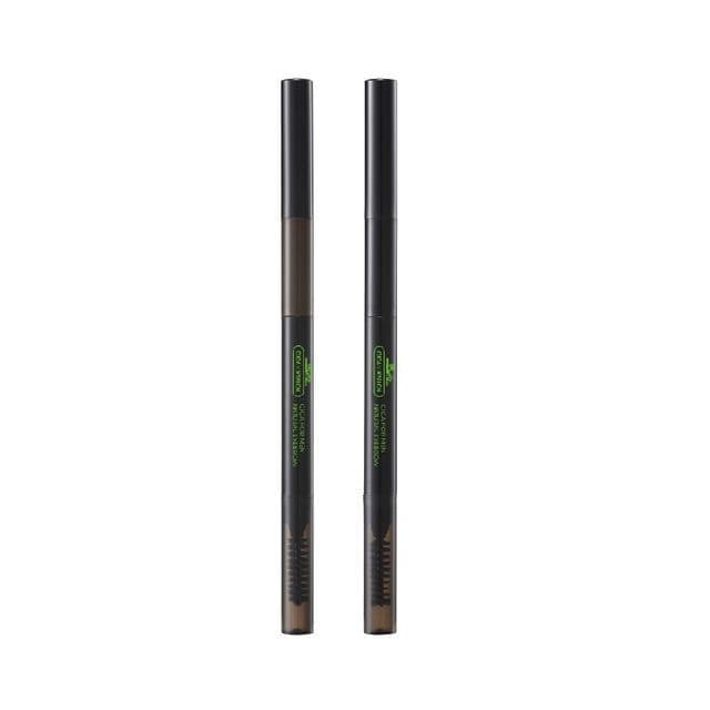 Cica For Men Natural Eyebrow, Brown