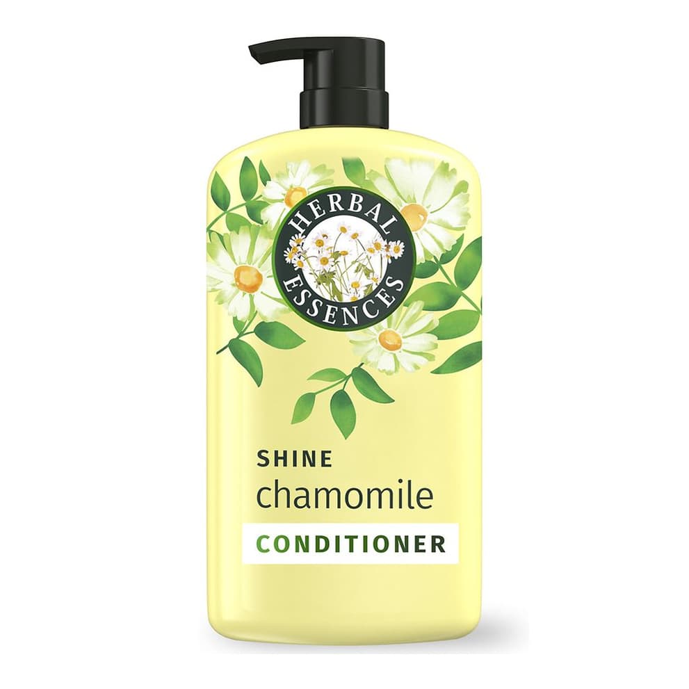 Shine Conditioner Meadow-fresh
