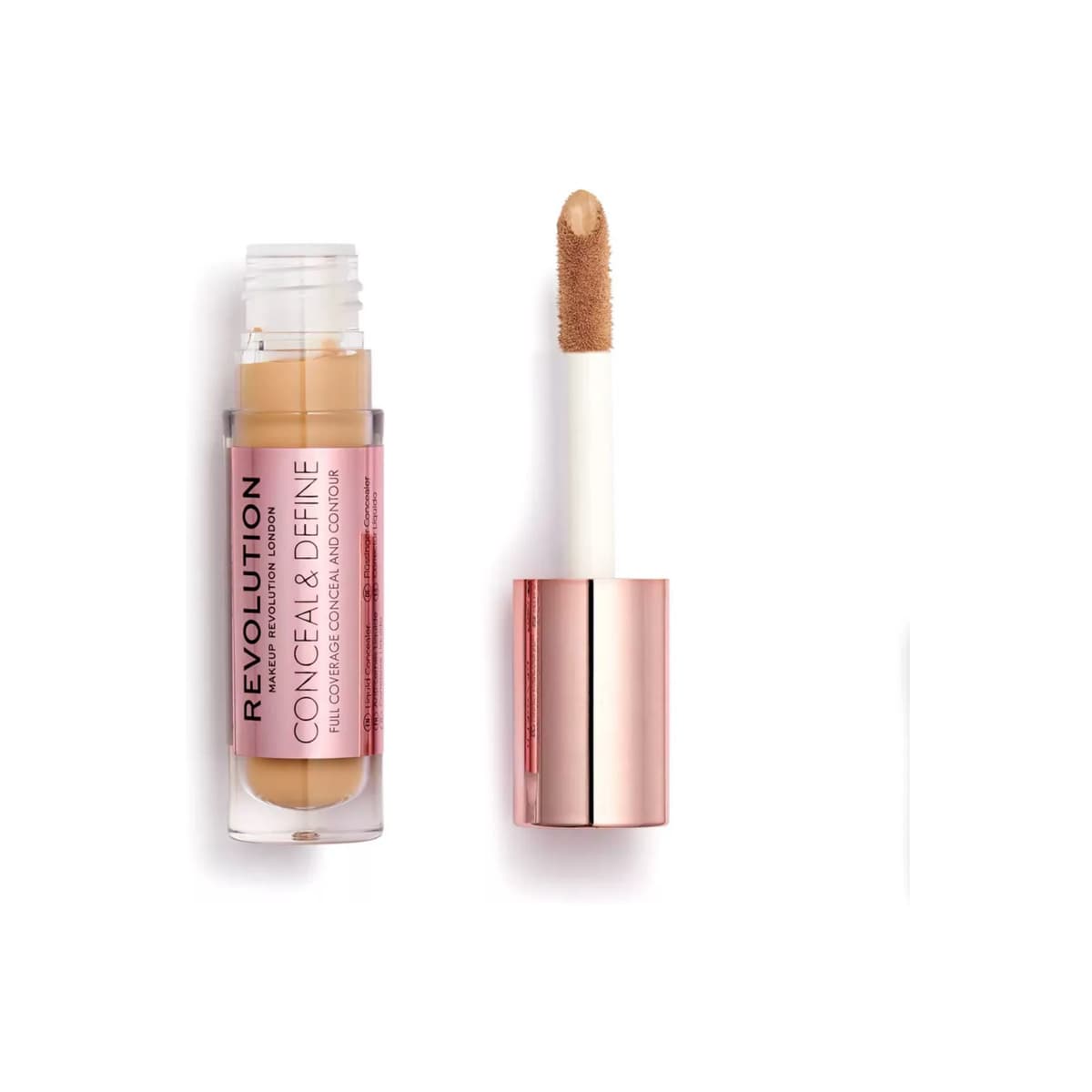 Conceal & Define Concealer, C11