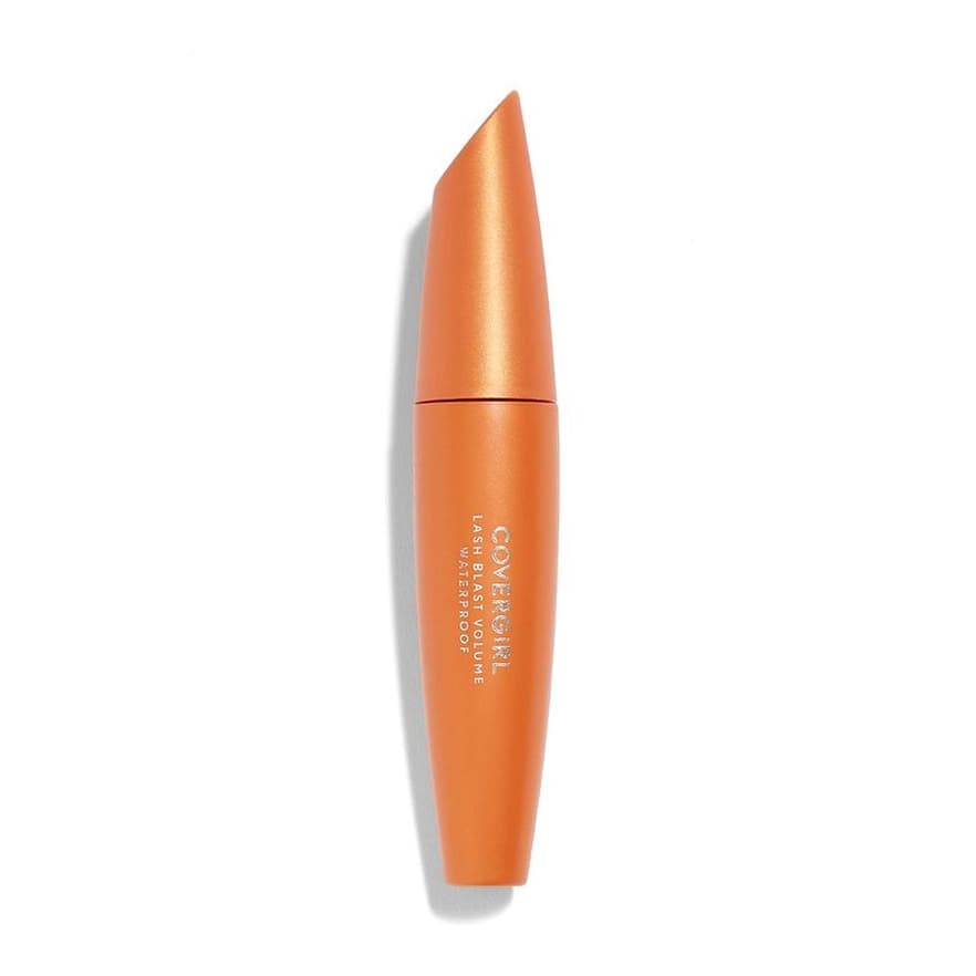 Volume Mascara Waterproof, Black Brown 835