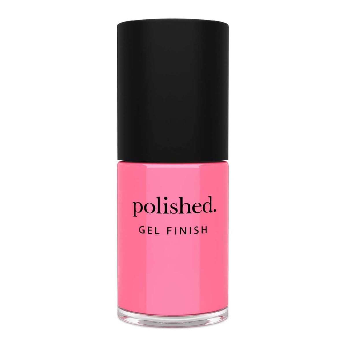Gel Finish Nail Colour 032
