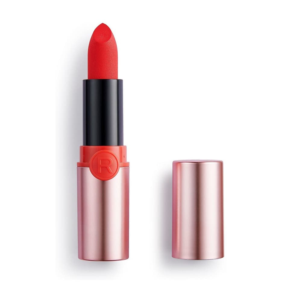 MakeupPowder Matte Lipstick Captivate