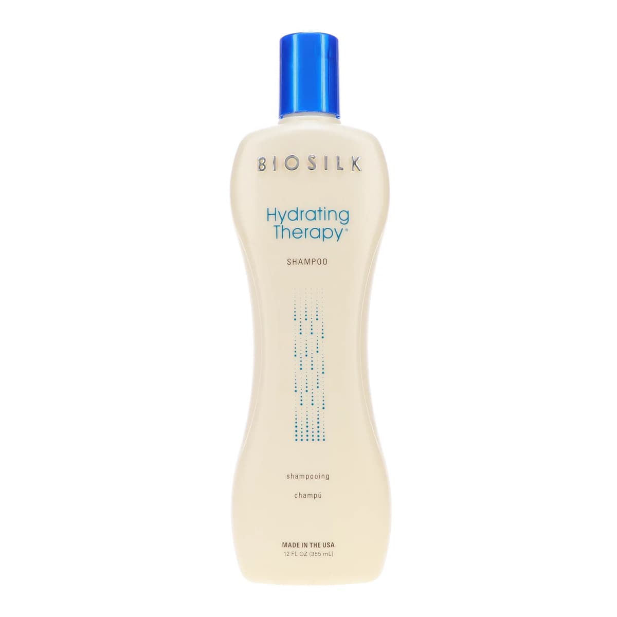 Hydrating Therapy Shampoo