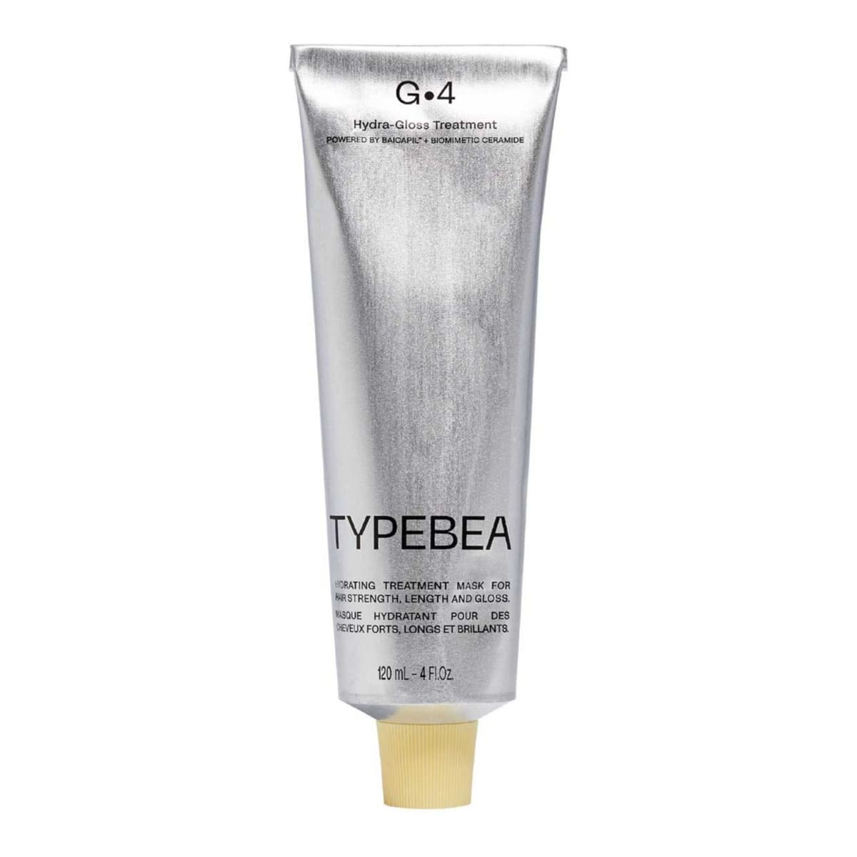 G4 Hydra-Gloss Treatment Mask