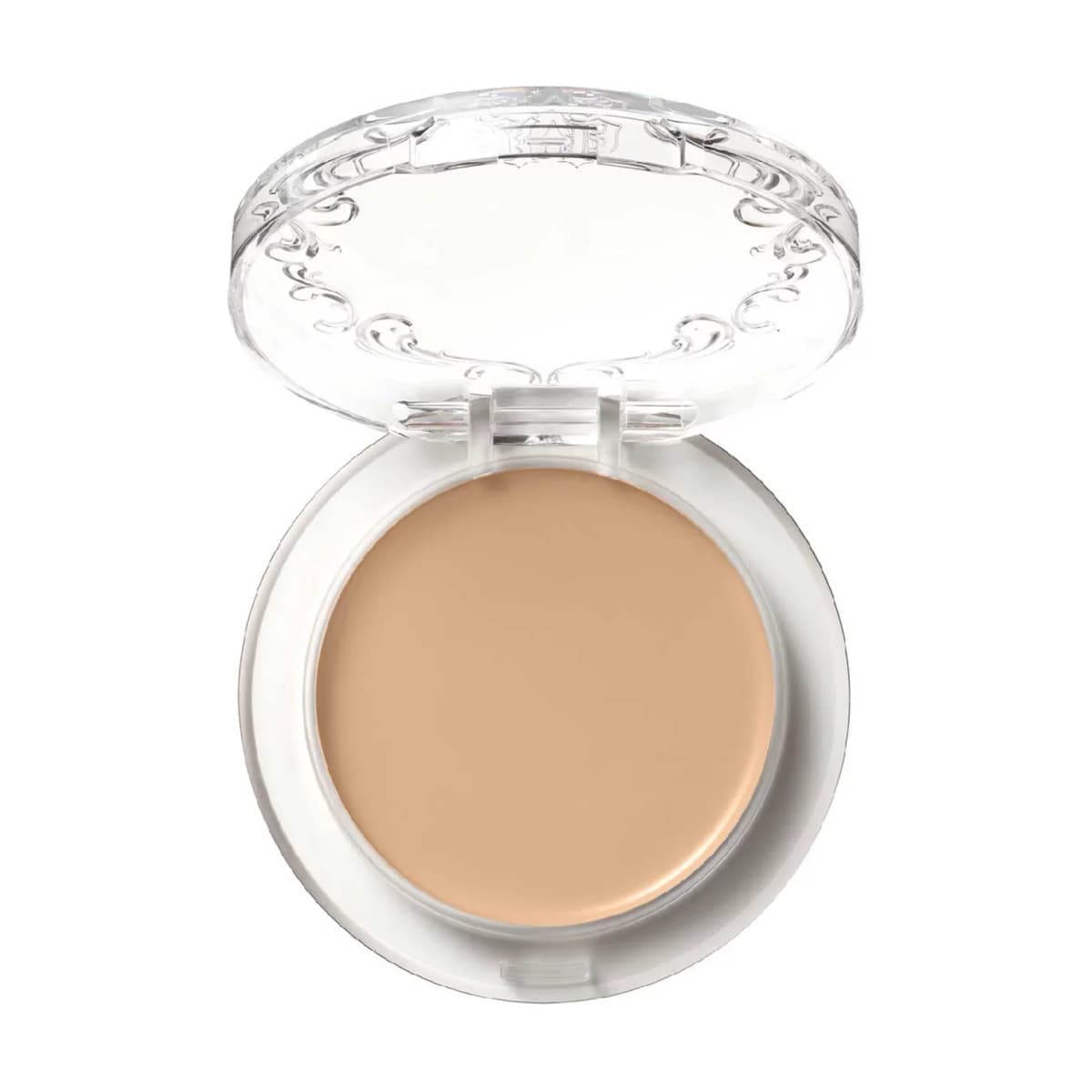 Good Apple Skin-Perfecting Foundation Balm, light 018