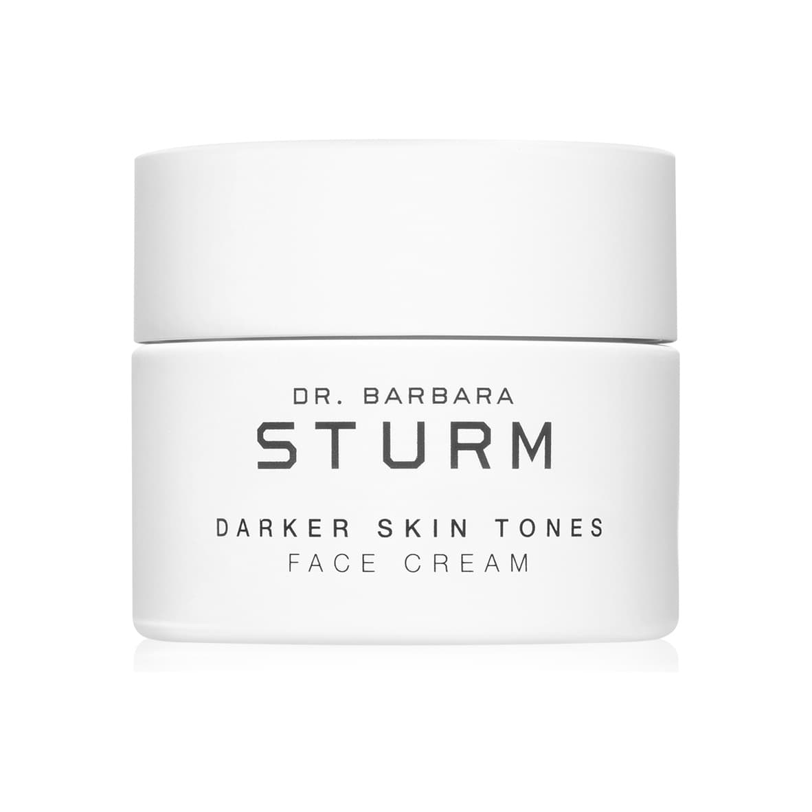 Face Cream Darker Skin Tones