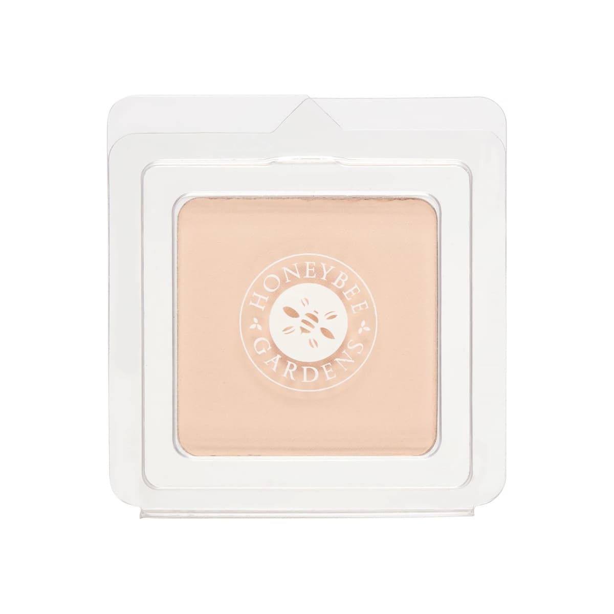 Pressed Mineral Powder Foundation, avignon